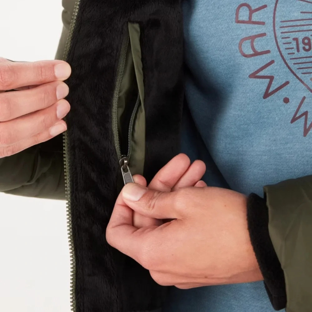 Marmot Montreal Jacket NWT - Picture 9 of 14